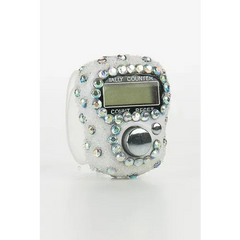 Tasbihteller glitter - Islamboekhandel.nl