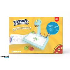 Taswir tekentafel - Islamboekhandel.nl