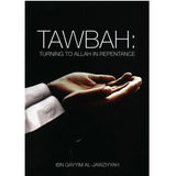 Tawbah – Turning to Allah in Repentance - Islamboekhandel.nl