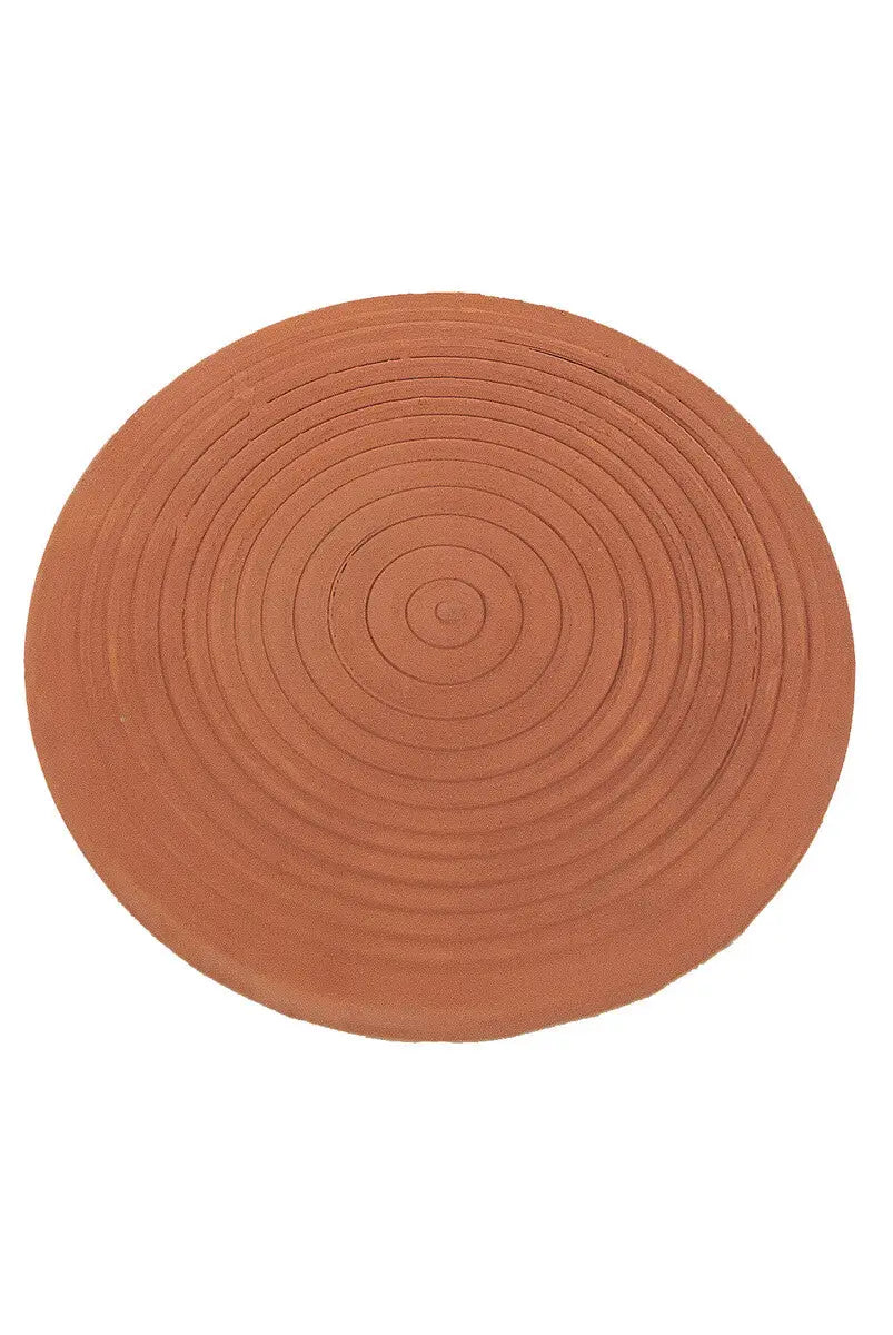 Tayammum steen (groot formaat, 21 x 21 cm) - Islamboekhandel.nl