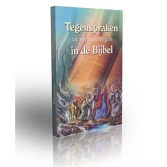 Tegensprakingen en veranderingen in de bijbel - Islamboekhandel.nl