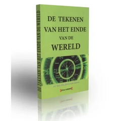 De tekenen van het einde van de wereld - Islamboekhandel.nl