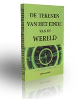 De tekenen van het einde van de wereld - Islamboekhandel.nl
