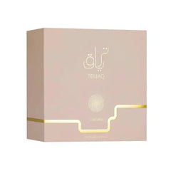 Teriaq Gift Set – Lattafa - Parfumset