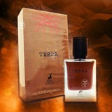 Maison Alhambra Terra - EDP - Islamboekhandel.nl