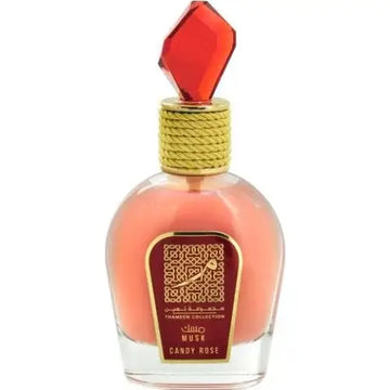 Thameen Candy Rose - Islamboekhandel.nl