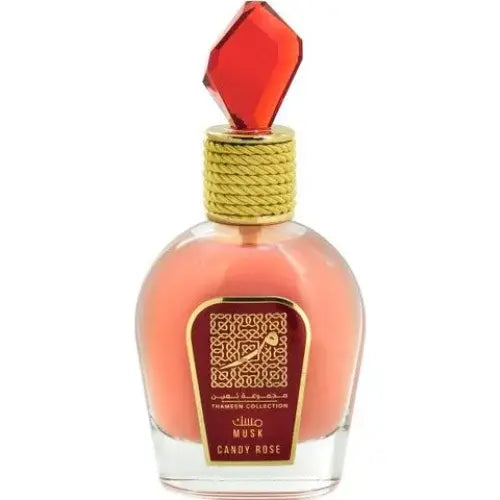 Thameen Candy Rose - Islamboekhandel.nl