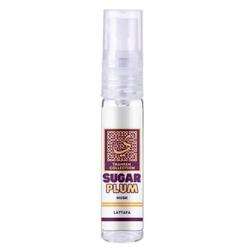 Thameen Sugar Plum - Islamboekhandel.nl