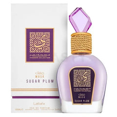 Thameen Sugar Plum - Islamboekhandel.nl