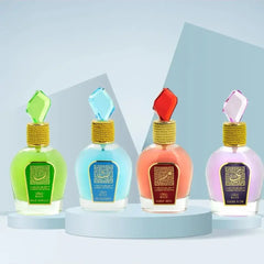Thameen Sugar Plum - Islamboekhandel.nl