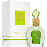 Thameen Wild Vanille - Islamboekhandel.nl