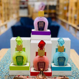 Thameen Wild Vanille - Islamboekhandel.nl