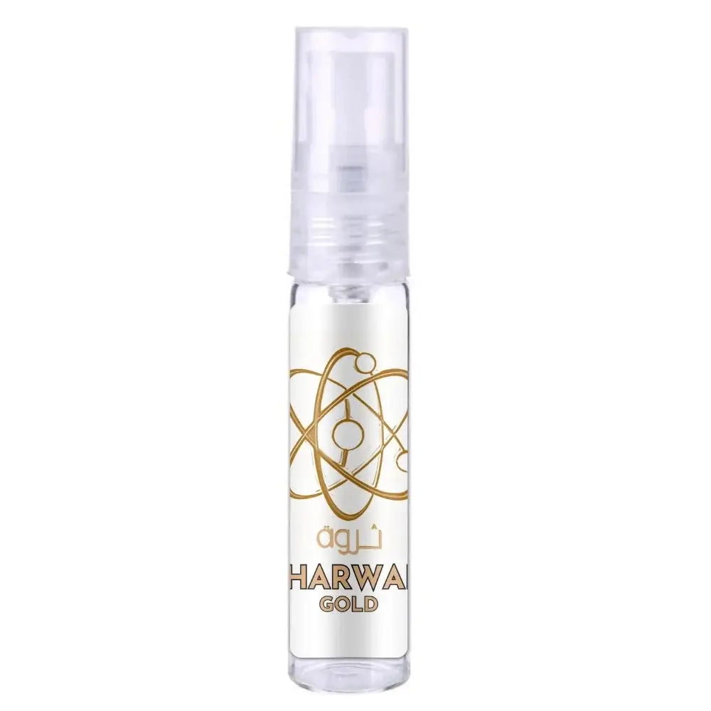 Tharwah Gold - Islamboekhandel.nl