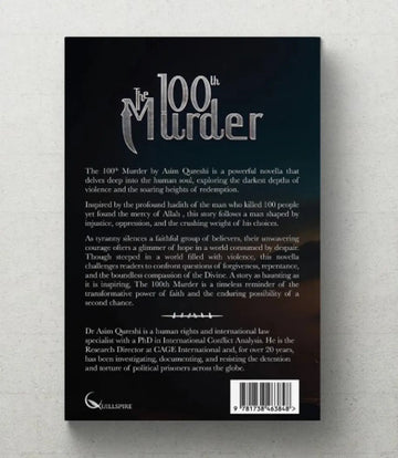 The 100th Murder - Islamboekhandel.nl