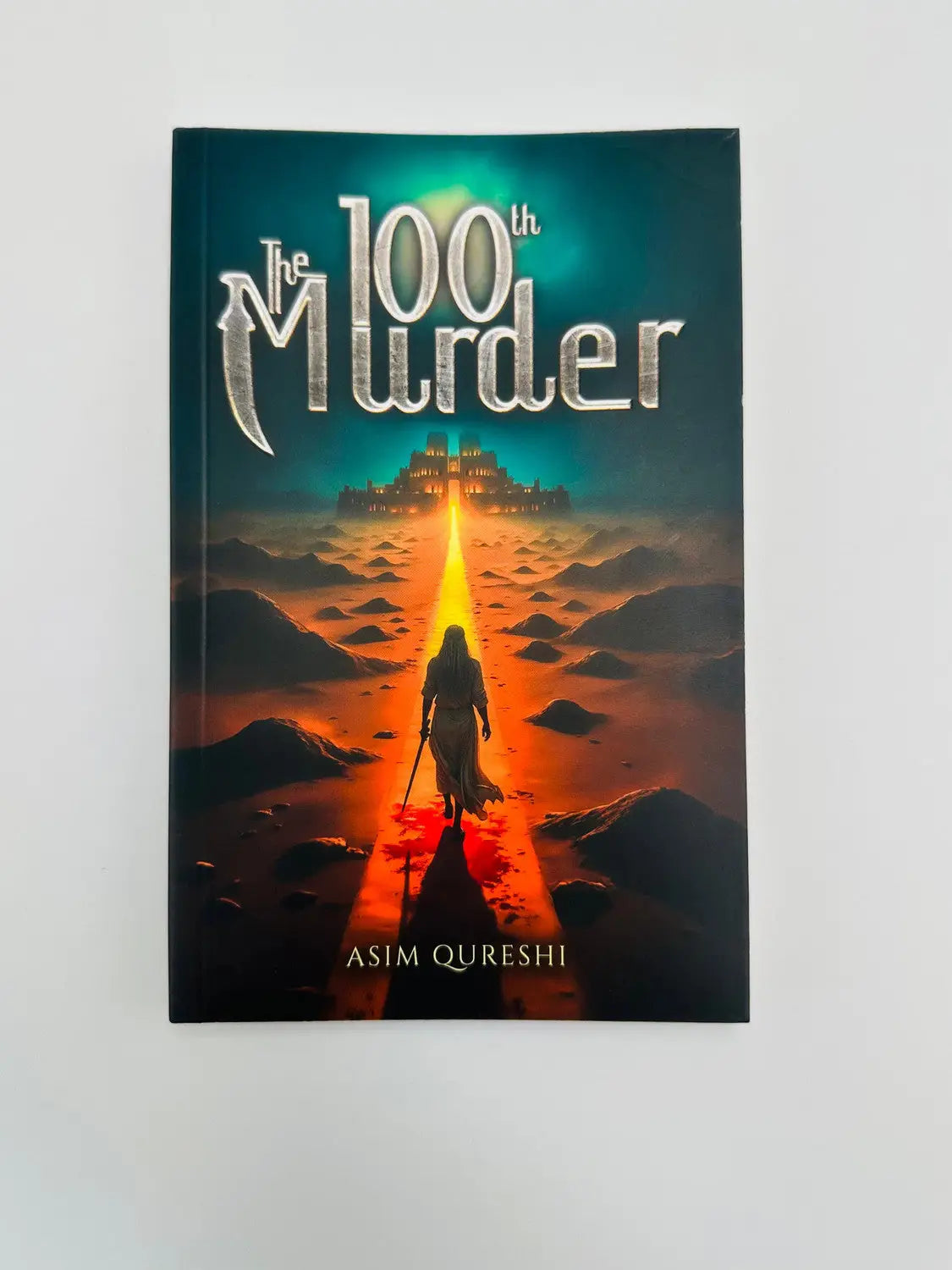 The 100th Murder - Islamboekhandel.nl