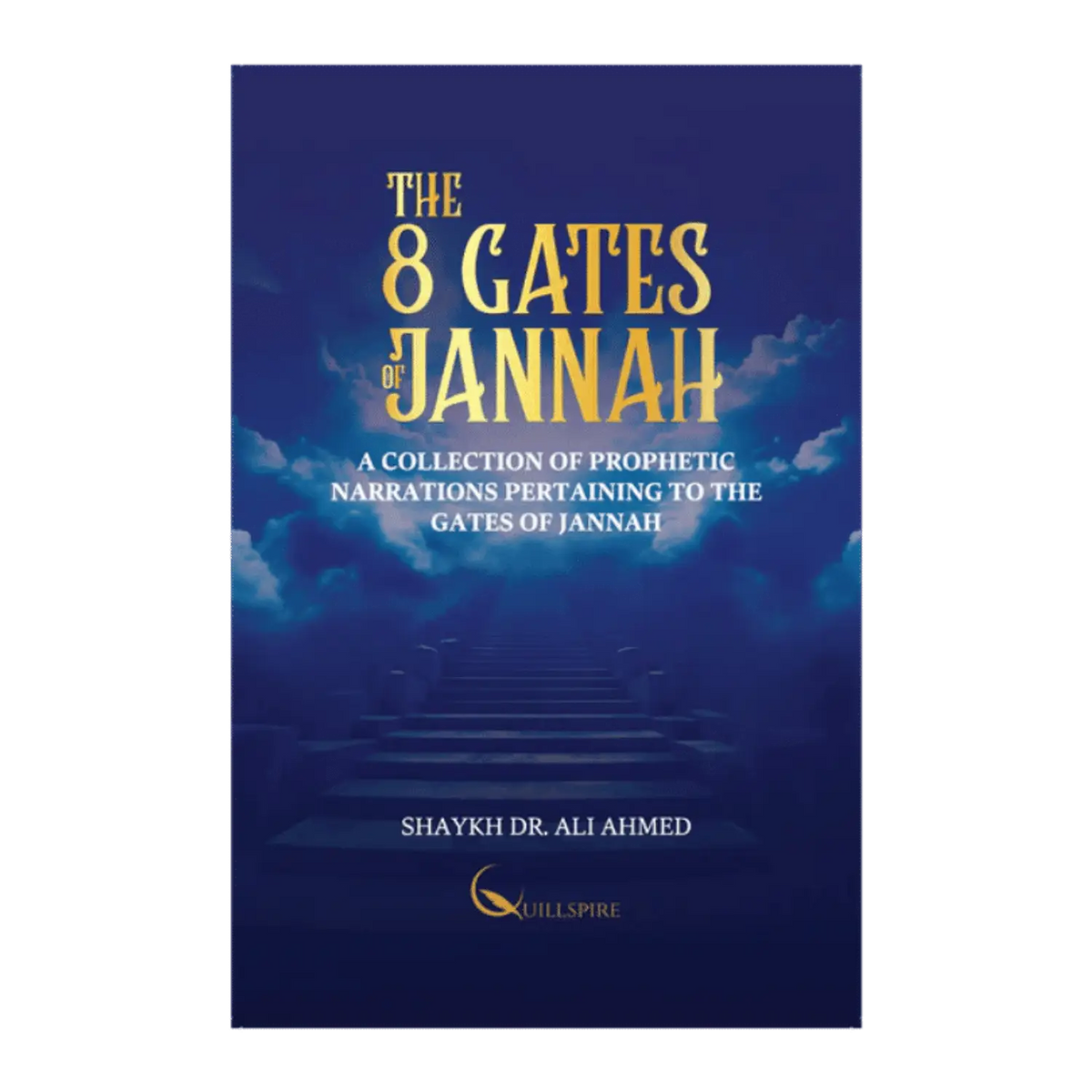 The 8 Gates of Jannah - Islamboekhandel.nl