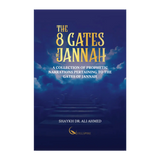 The 8 Gates of Jannah - Islamboekhandel.nl
