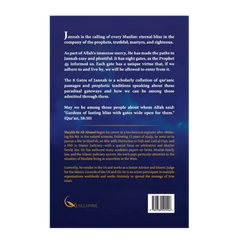 The 8 Gates of Jannah - Islamboekhandel.nl