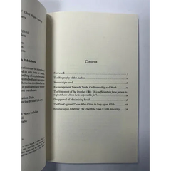 The Art of Trade, Craftmanship and Work in Islām by Imām Abū Bakr Al-Khallāl - Islamboekhandel.nl