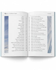 The Book of Angels - Engelse Boek