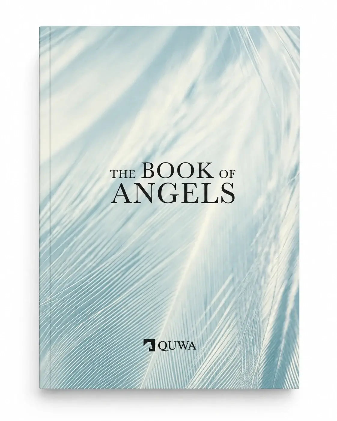 The Book of Angels - Engelse Boek