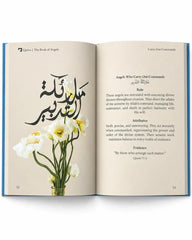 The Book of Angels - Engelse Boek