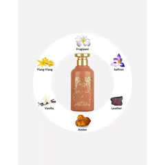 The Chant Maison Alhambra - Islamboekhandel.nl