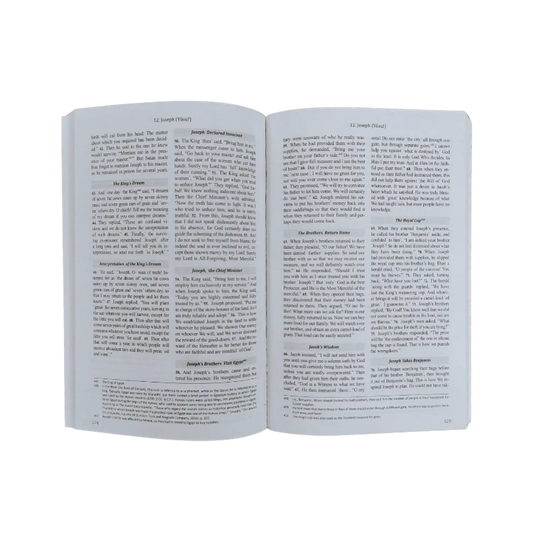 The Clear Quran English only Paperback Medium - Islamboekhandel.nl