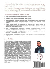 The Clear Quran Made Easy: Story-Based Tafsir - Islamboekhandel.nl