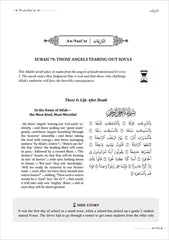 The Clear Quran Made Easy: Story-Based Tafsir - Islamboekhandel.nl