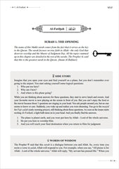 The Clear Quran Made Easy: Story-Based Tafsir - Islamboekhandel.nl