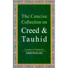The Concise Collection on Creed & Tauhid Pocket Darussalam