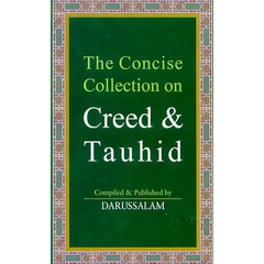 The Concise Collection on Creed & Tauhid Pocket - Islamboekhandel.nl