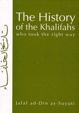 The History of the Khalifahs - Islamboekhandel.nl