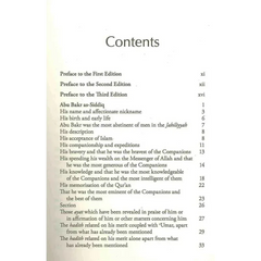 The History of the Khalifahs - Islamboekhandel.nl