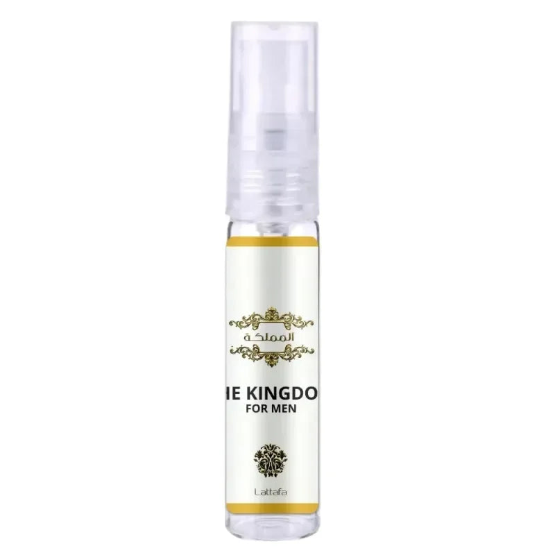 The Kingdom For Man - Islamboekhandel.nl