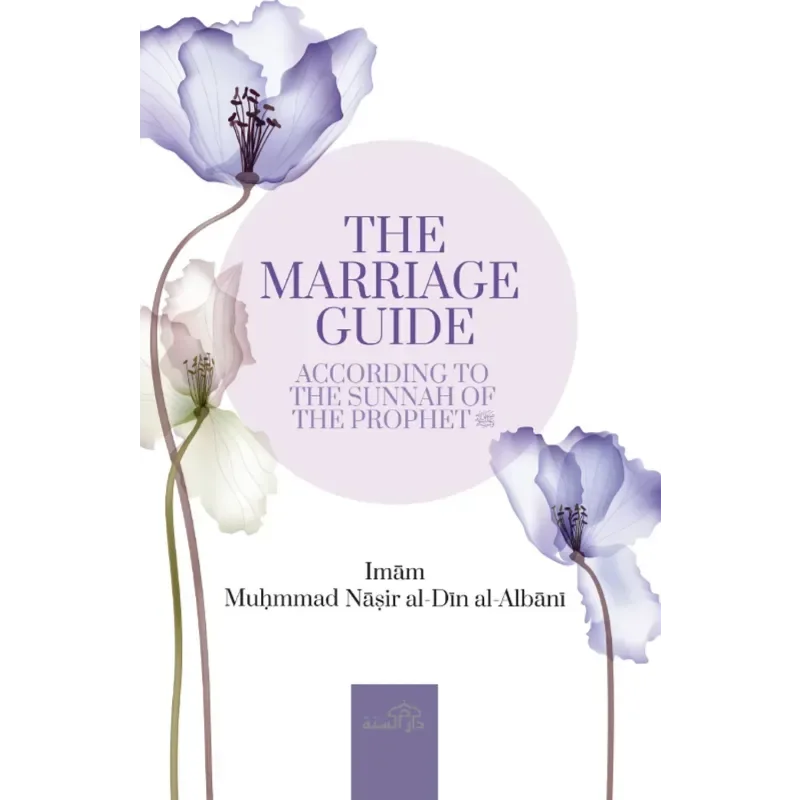 The Marriage And Wedding Guide : According to The Sunnah Of The Prophet - Islamboekhandel.nl