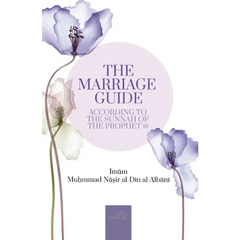 The Marriage And Wedding Guide : According to The Sunnah Of The Prophet - Islamboekhandel.nl