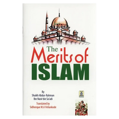The Merits of Islam - Islamboekhandel.nl