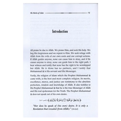 The Merits of Islam - Islamboekhandel.nl