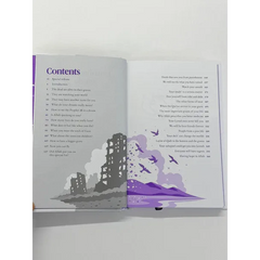 The Other Side : Barzakh and Beyond