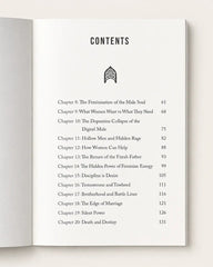 The Prophetic Guide to Masculinity – The Essential Guide