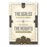 The Scales on the Day of Judgement and the People on the Heights - Islamboekhandel.nl