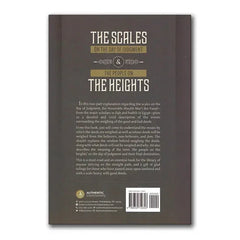 The Scales on the Day of Judgement and the People on the Heights - Islamboekhandel.nl