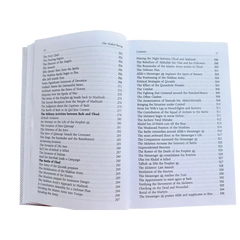 The Sealed Nectar (Ar Raheequl Makhtum) Medium - Islamboekhandel.nl