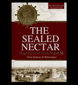 The sealed nectar deluxe edition - Islamboekhandel.nl