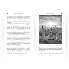 The Simple Seerah part 2: The Story of Prophet Muhammad - Islamboekhandel.nl