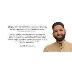 The Simple Seerah part 2: The Story of Prophet Muhammad - Islamboekhandel.nl