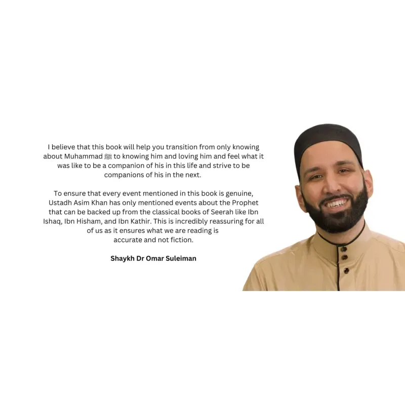 The Simple Seerah part 2: The Story of Prophet Muhammad - Islamboekhandel.nl