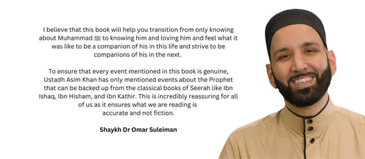 The Simple Seerah part 2: The Story of Prophet Muhammad - Islamboekhandel.nl